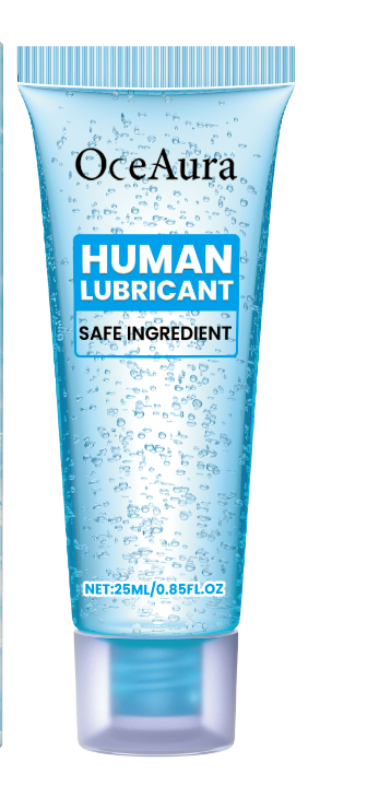 Gel Bôi Trơn Thân Thể Tan Trong Nước Oceaura