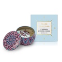 Nến Thơm Hoa Oải Hương Roxelis Nến Thơm Nhẹ Sang Trọng Không Khí Lãng Mạn Mỗi Ngày Nến Gia Đình Hương Thơm Bền Lâu