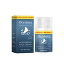 OceAura Nourishing Moisturizing Foot Care Cream, Kem Chăm Sóc Bàn Chân Dưỡng Ẩm, Mềm Mại