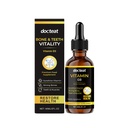 Giọt bổ sung tăng cường xương Docteat massage nuôi dưỡng cơ thể, chăm sóc thoải mái khớp chân