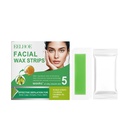 Giấy Tẩy Lông Mặt EELHOE Nhẹ Nhàng, Sạch Sẽ Và Không Để Lại Vết. Là Giấy Tẩy Lông Mặt Dễ Dàng Cho Việc Sử Dụng Hàng Ngày