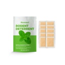 HozoneX Dầu Bạc Hà Xua Đuổi Chuột Gia Đình Với Thành Phần Từ Thực Vật, Một Sản Phẩm Xua Đuổi Chuột Trong Nhà Dịu Nhẹ và Tiện Lợi