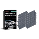 Homonth Car Scratch Remover Cloth, Vải sửa chữa vết xước xe, sửa chữa sơn và đánh bóng