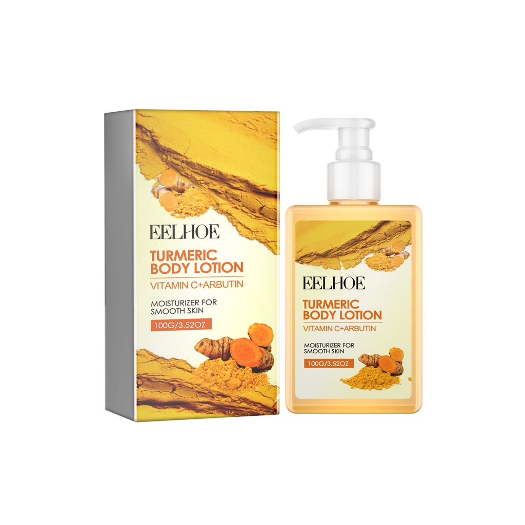 EELHOE Dưỡng Thể Nghệ, Dưỡng Ẩm Và Làm Sáng Da Giúp Làm Mới Và Sáng Da Mùa Đông
