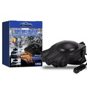 Máy Sưởi Di Động Rayhong, Đèn Sưởi Nhanh Chóng Lớp Băng Thối và Đánh Tan Tuyết trên Kính Ô Tô