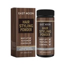 Bột Điều Trị Tóc Đông Nguyệt Tạo Kiểu Tóc Lười, Kiểm Soát Dầu Tươi Tự Nhiên