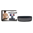 Dây đeo hỗ trợ lưng dưới Houkea, giảm đau lưng dễ dàng, dây đai hỗ trợ cơ thể thoáng khí