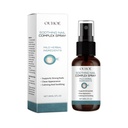 OUHOE Xịt giảm đau cho móng tay, chân, tăng độ dày và làm sáng móng tay, xịt vệ sinh móng chân