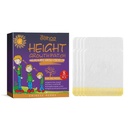 EELHOE Miếng Dán Tăng Chiều Cao Cho Trẻ Em, Miếng Dán Tăng Chiều Cao bằng Áp Thích Thực Vật