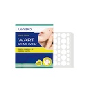 Miếng Dán Chăm Sóc Laniska Kew Bằng Thảo Dược Sạch Hàng Ngày Sửa Chữa Mịn Da