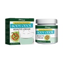 Kem khử mùi nách South Moon, Kem chăm sóc khử mùi sạch sẽ và tươi mát cho da nách