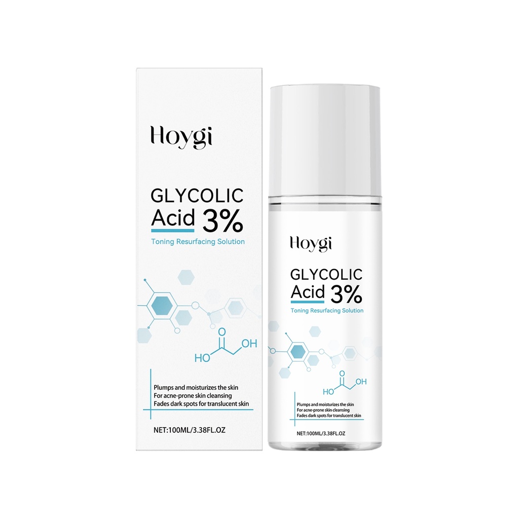 Essence Tẩy Da Chết Dưới Làn Da Mặt Hoygi Chăm Sóc Mềm Mại, Làm Sáng Da, Cung Cấp Độ Ẩm