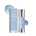 Kem mắt retinol Hoygi, chăm sóc mắt, cải thiện các nếp nhăn nhỏ và cung cấp độ ẩm sâu, kem dưỡng ẩm