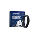 Vòng tay graphene Houkea, chăm sóc cơ thể, quản lý nhẹ nhàng, trang trí hàng ngày khỏe mạnh.