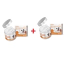 Yegbong Pet Wipes Clean, Dogs And Cats Tear Stains Eye Cleaning Wipe Eye Dirt Cotton Pad