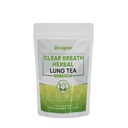 Googeer Breath Trà Thảo Dược Phổi Điều Trị Cơ Thể