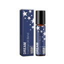 Nước hoa lăn Roxelis Dầu Thiên Nhiên Ylang Ylang Lăn Nước Hoa Thiết Kế Hương Dịu Nhẹ Tươi Mát Tự Nhiên Sang Trọng