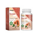 Googeer Viên Nhai Tăng Cường Đu Đủ, Điều Trị Cơ Thể