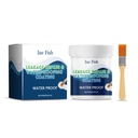 Keo Chống Rò Rỉ Đa Năng Jue-Fish, Sơn Phủ Sửa Chữa Rò Rỉ Mái Nhà Tường Mái Lợp Asphalte