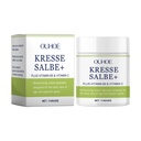 Kem dưỡng ẩm làm săn chắc OUHOE, cung cấp nước, làm sáng, làm sáng và nuôi dưỡng các đường nét tinh tế.