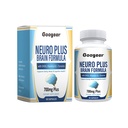Googeer Brain Formula Thực Phẩm Chức Năng Điều Trị Cơ Thể
