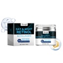 Kem Dưỡng Ẩm Retinol Hoygi, Làm Sạch và Sáng Da Mặt, Cung Cấp Độ Ẩm, Dưỡng Ẩm, Mịn Màng và Rạng Rỡ