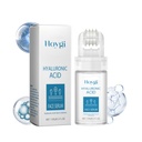 Hoygi Serum Mặt Axit Hyaluronic, Da Mặt Rạng Rỡ Cải Thiện Lỗ Chân Lông và Cung Cấp Độ Ẩm