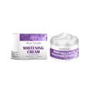 Kem Dưỡng Ẩm Polypeptide West&Month, Kem Chăm Sóc Khuôn Mặt Dưỡng Ẩm và Làm Sáng Da