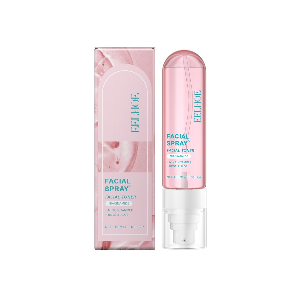 EELHOE Xịt Toner Niacinamide