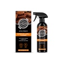 Nước tẩy rửa lưới nướng BBQ Jaysuing, chất tẩy dầu mỡ nặng, chất tẩy sạch vết cháy, dầu, bụi bẩn