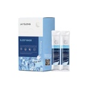 Mặt nạ ngủ collagen chống lão hóa Jaysuing, giảm nếp nhăn và làm săn chắc da, mặt nạ không cần rửa