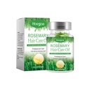 Viên nang chăm sóc tóc Hoegoa Rosemary, viên nang cung cấp dinh dưỡng và làm dịu tóc hư tổn
