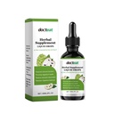 Docteat Giọt Bổ Sung Thảo Dược Chay Tinh Chất Thảo Dược Chăm Sóc Cơ Thể Dịu Dàng