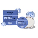 Hoygi Mặt Nạ Mắt Axit Hyaluronic, Dưỡng Da và Làm Mờ Hiệu Quả Nếp Nhăn Mịn Và Cung Cấp Độ Ẩm Và Chăm Sóc