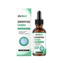 Giọt Bổ Sung Chăm Sóc Sức Khỏe Hô Hấp Docteat, Làm Sạch Cơ Thể, Dưỡng Ẩm Nhẹ Nhàng, Chăm Sóc Hằng Ngày