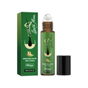 Viên chăm sóc tóc gừng South Moon, Chăm sóc da đầu nuôi dưỡng tóc mềm mại, xốp, bóng khoẻ và làm mạnh tóc