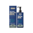 Dầu gội Hoegoa Hair, Essence thảo dược, Chiết xuất thực vật, Bảo trì, Màu sắc bền lâu, Màu đen tự nhiên khỏe mạnh