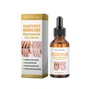 West&Month Tinh Chất Acanthoderma Nigrosum, Cải Thiện Da Khô và Xỉn Màu và Tinh Chất Làm Sáng Da