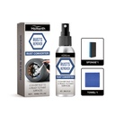 Sịt chống gỉ lốp ô tô Homonth, làm sạch gỉ nhôm, đánh bóng gỉ, làm sạch và gỡ gỉ bánh xe