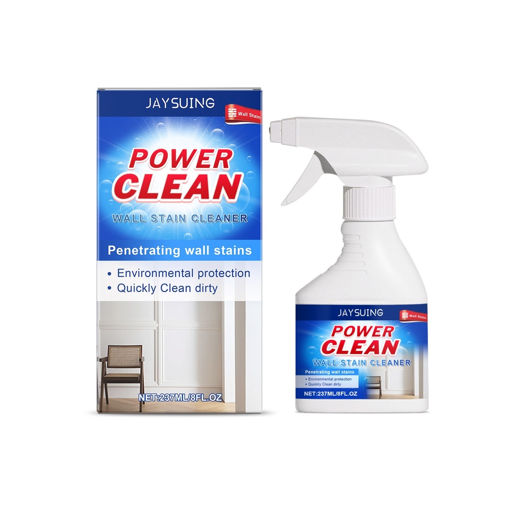 Jaysuing Chất Tẩy Rửa Xóa Mốc Tường, Làm Sạch Nấm Mốc Và Văn Thư Trong Nhà