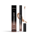 Eelhope Phấn Mắt Nhũ Màu Tự Nhiên Tăng Cường Trang Điểm Hàng Ngày Màu Dễ Dàng Phấn Mắt Độ Bền Lâu