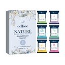 Viên tắm EELHOE, giữ hương liệu từ aromatherapy, làm sạch sâu, thư giãn tại spa