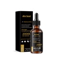 Docteat Những Giọt Bổ Sung Năng Lượng Chứa Đựng Nhiều Thành Phần Để Cân Bằng Và Tăng Cường Một Cuộc Sống Năng Động