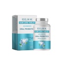 Viên Giảm Đau Miệng Probiotic EELHOE Granules Miếng Tẩy Rửa Răng Bổ Sung Miếng Đánh Răng Nới Lỏng Bẩn