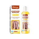 Dầu tẩy tế bào chết EELHOE Acanthoderma Nigricans cho nách, làm trắng, làm sáng, làm sạch, tẩy tế bào chết và dưỡng ẩm