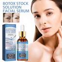 Serum tóc nhân tạo Jaysuing, tinh chất làm sáng ẩm và chống lão hóa cho làn da săn chắc