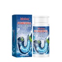 Chất tẩy rửa cống Jakehoe, làm sạch cống bồn rửa nhà bếp và toilet