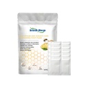 Băng dán làm sạch chân Gừng South Moon, Tinh chất thảo dược Dưỡng ẩm nhẹ nhàng hàng ngày cho chân