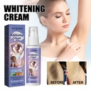 Jaysuing Xịt Lotion Đen & Đẹp, Xóa Melanin, Sửa Joint Da Đen, Dưỡng Ẩm và Làm Trắng Da