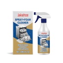 Jakehoe Chất Tẩy Mở Rộng Foam cho Máy Rửa Bát Đồ Dùng Chế Biến Thực Phẩm Nhiều Tác Dụng Làm Sạch Vết Bẩn Dầu Mỡ
